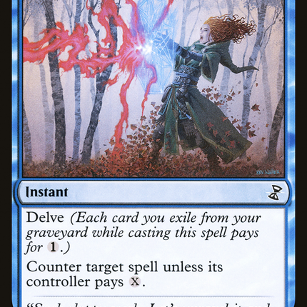 Logic Knot [Time Spiral Remastered]