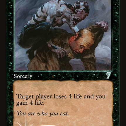 Soul Feast [Seventh Edition]