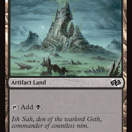 Vault of Whispers [Foundations Jumpstart]