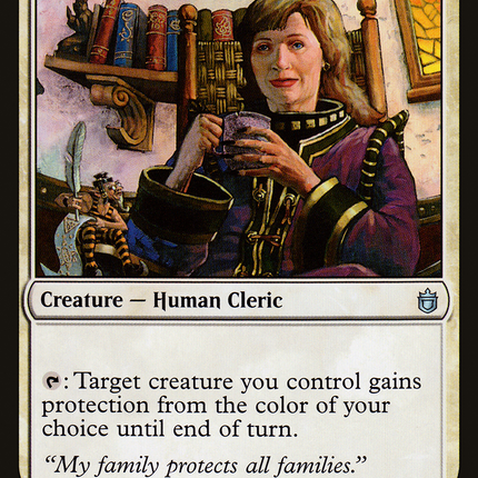 Mother of Runes [Commander Anthology]