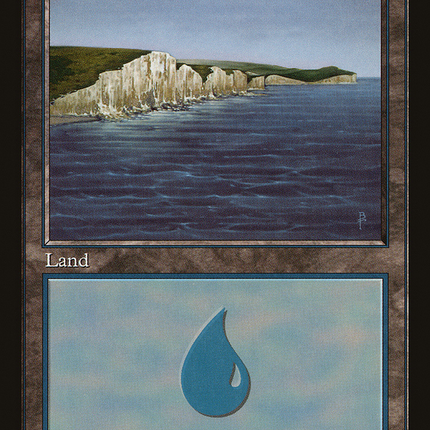 Island (012) [European Land Program]