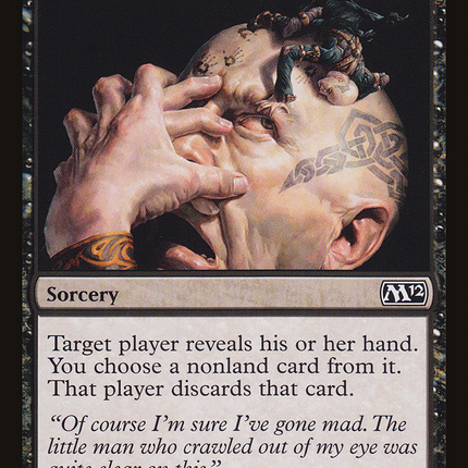 Distress [Magic 2012]