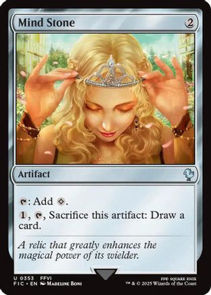 Mind Stone [Commander: FINAL FANTASY]
