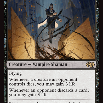 Sangromancer [Foundations Jumpstart]