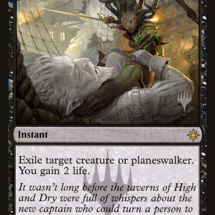 Vraska's Contempt [Ixalan Promos]