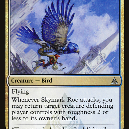 Skymark Roc [RNA Guild Kit]