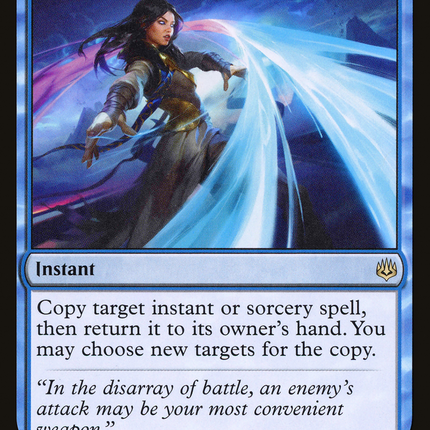 Narset's Reversal [War of the Spark]