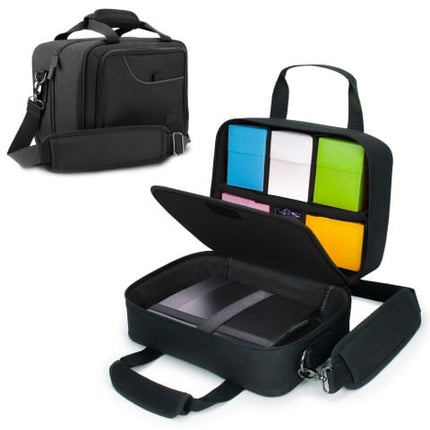 USA GEAR Deck Box Travel Bag (REGULAR SIZE)