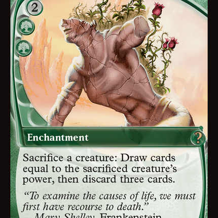 Greater Good [Mystery Booster 2]