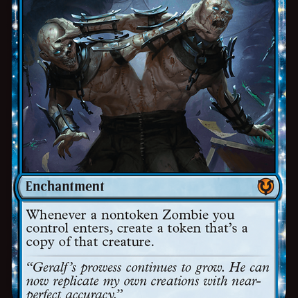 Necroduality [Innistrad Remastered]