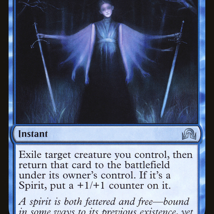 Essence Flux [Shadows over Innistrad]