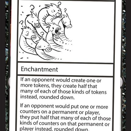 Halving Season [Mystery Booster 2]