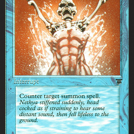 Remove Soul [Legends]