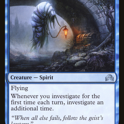 Erdwal Illuminator [Shadows over Innistrad]