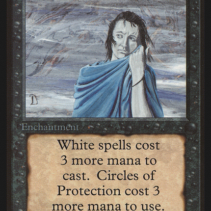 Gloom [Limited Edition Beta]