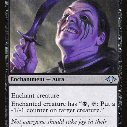 Sadistic Obsession [Modern Horizons]