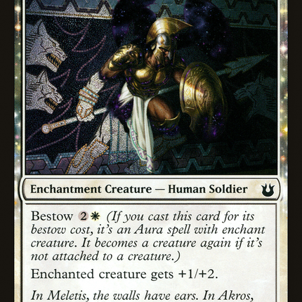 Nyxborn Shieldmate [Born of the Gods]