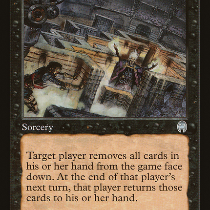 Suppress [Apocalypse]