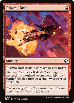 Plasma Bolt [Edge of Eternities]