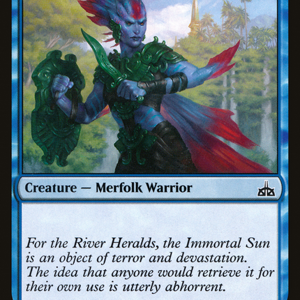 Sworn Guardian [Rivals of Ixalan]