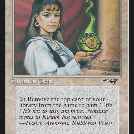 Royal Herbalist (148) [Alliances]
