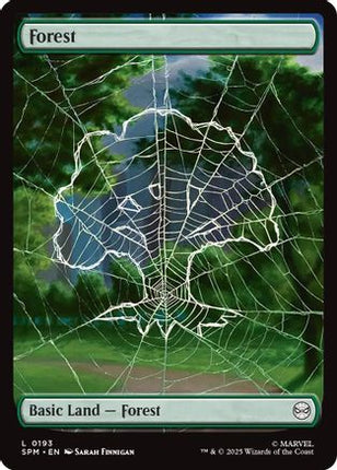 Forest (0193) (193) [Marvel's Spider-Man]