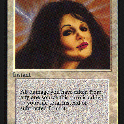 Reverse Damage [Intl. Collectors' Edition]
