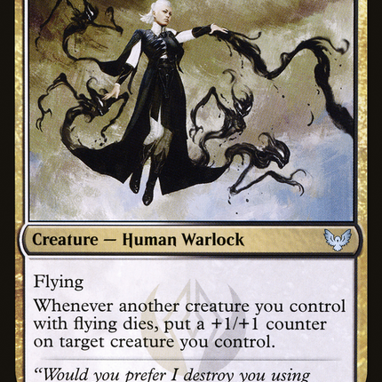 Shadewing Laureate [Strixhaven: School of Mages]