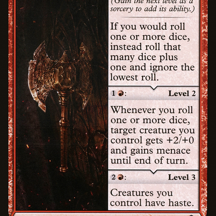Barbarian Class [Adventures in the Forgotten Realms]