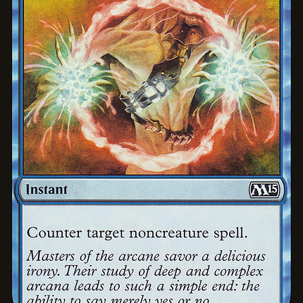 Negate [Magic 2015]