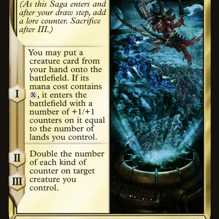 The First Tyrannic War [Warhammer 40,000 Commander]