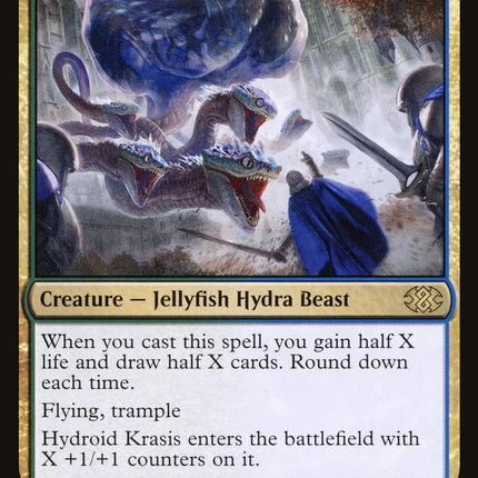 Hydroid Krasis [Double Masters 2022]