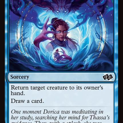 Drag Under [Foundations Jumpstart]