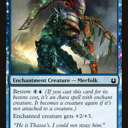 Nyxborn Triton [Born of the Gods]