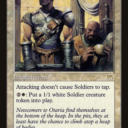 Mobilization [Onslaught]