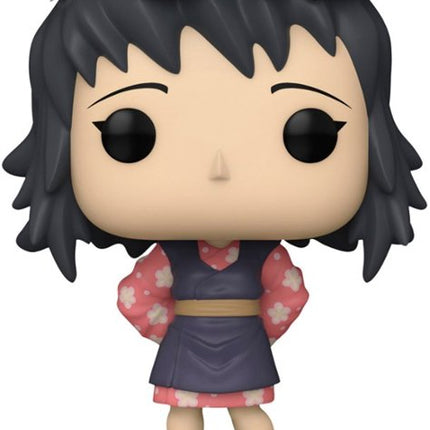 Funko - POP! Animation: Demon Slayer - Makomo