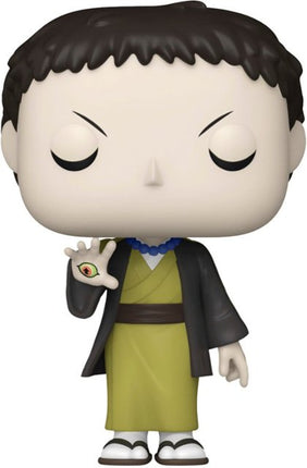 Funko - POP! Animation: Demon Slayer- Yahaba