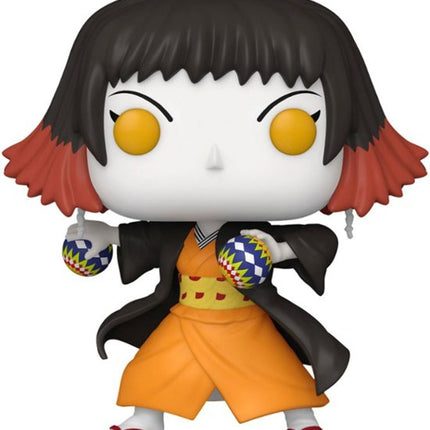 Funko - POP! Animation: Demon Slayer- Susamaru