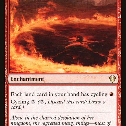 Tectonic Reformation [Commander 2020]
