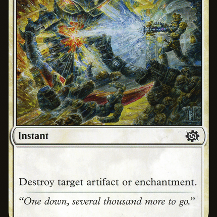 Disenchant [The Brothers' War]