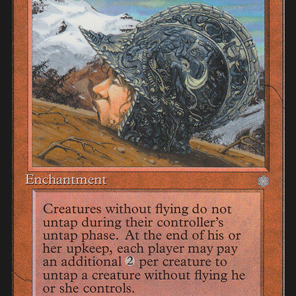 Mudslide [Ice Age]
