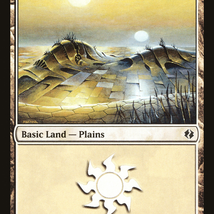Plains (040) [Duel Decks: Venser vs. Koth]