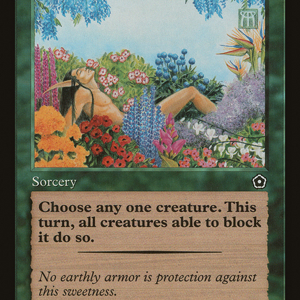 Alluring Scent [Portal Second Age]