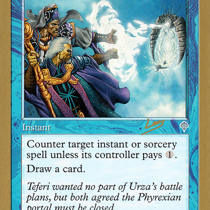 Disrupt [World Championship Decks 2002]