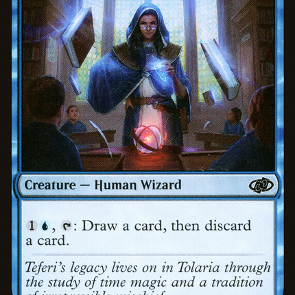 Teferi's Protege [Jumpstart 2022]