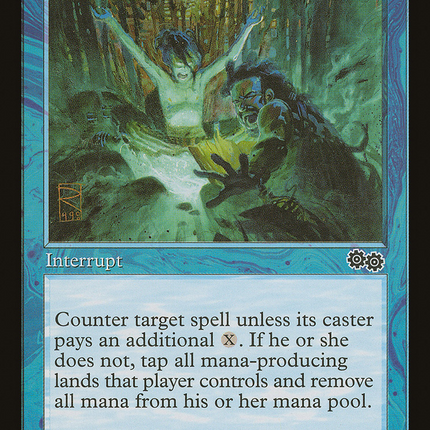 Power Sink [Urza's Saga]