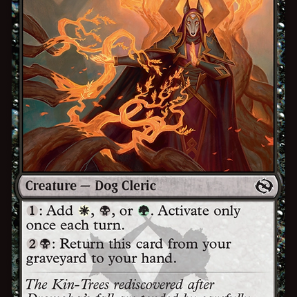Abzan Devotee [Tarkir: Dragonstorm]
