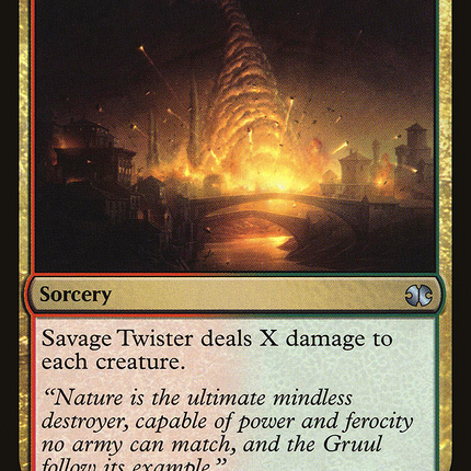 Savage Twister [Modern Masters 2015]