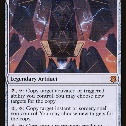 Lithoform Engine [Zendikar Rising]