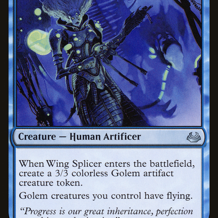 Wing Splicer [Modern Masters 2017]